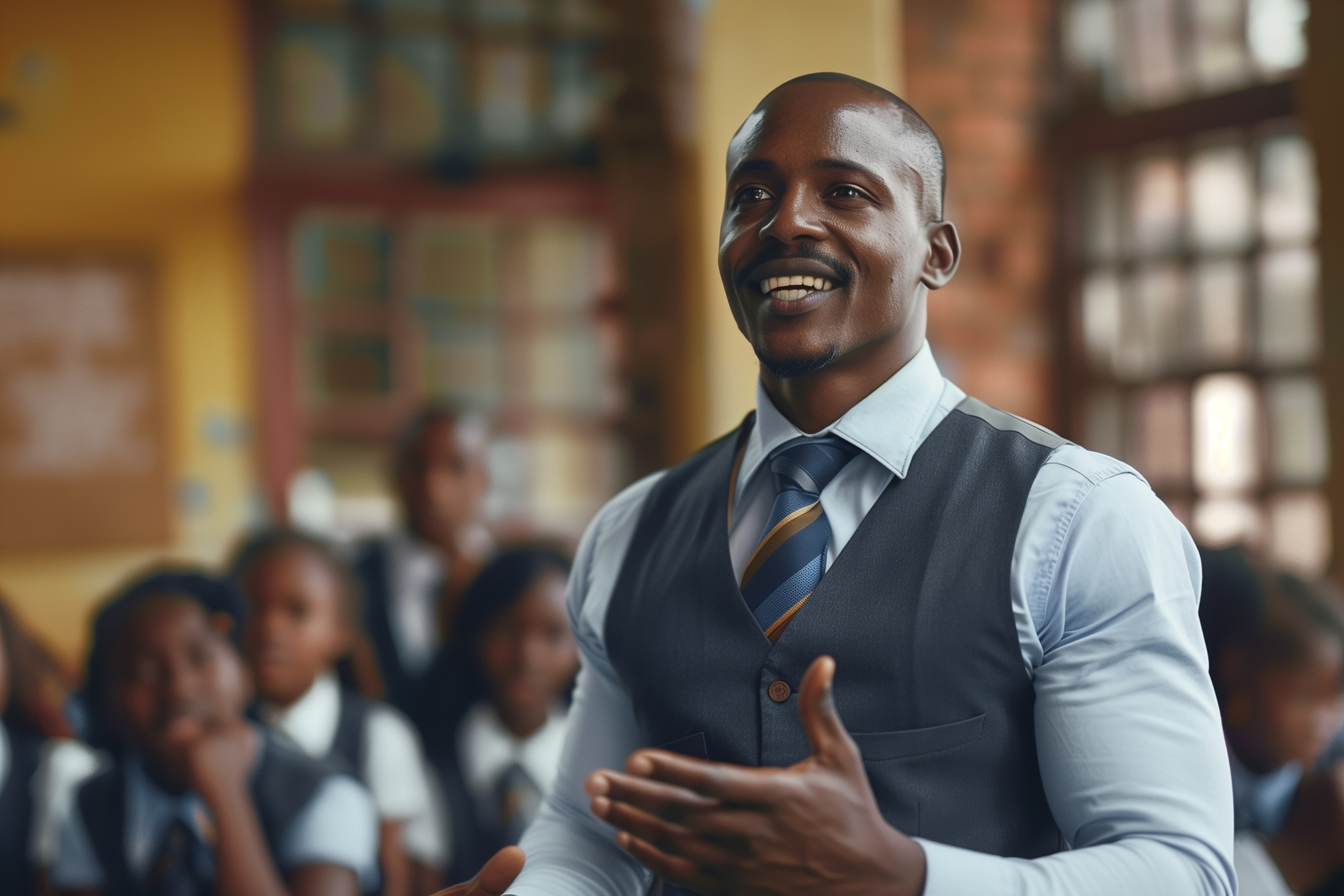 FORMATIONS DES ANCIENS D'EGLISE