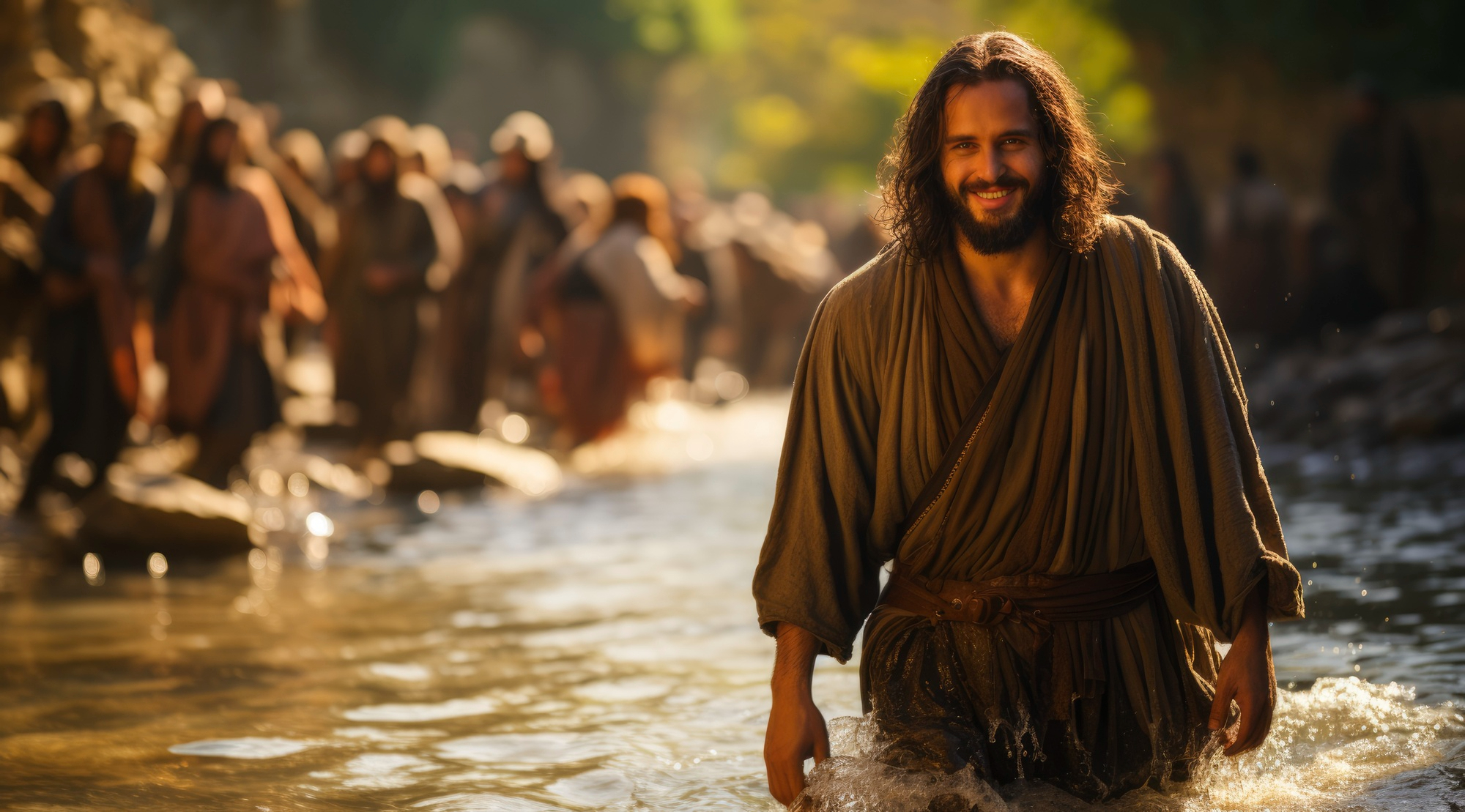 LE LEADERSHIP SELON JESUS-CHRIST