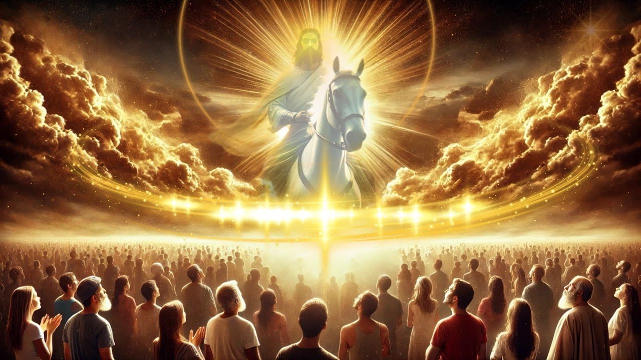 L’Église est remplie, mais combien entreront dans le Royaume ?